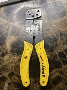 super champ stripping crimp. AD - Picture 1 of 7
