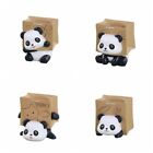 Gift Decorations Pen Holder Panda Cubs Pencil Container  Student Stationery