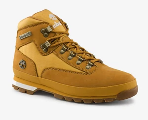 Timberland Eurohiker # TB091566231 trigo hombres talla 9 - Imagen 1 de 3
