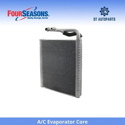 For 2013-2019 Mercedes-Benz SL63 AMG A/C Evaporator Core 4 Seasons 2014 2015 - Image 1 of 4
