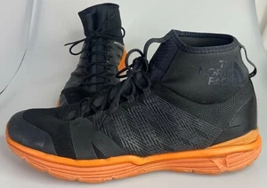 The North Face Mens Publish x Litewave Ampere II HC Sz 13 Training Workout - Picture 1 of 8