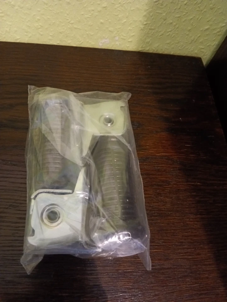 Fußrasten Simson hinten - Bild 1 von 1