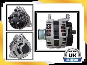 ALTERNADOR PARA IVECO 3.0 Diesel 0125811039 0125811040 0125811135 0125811136 210A - Imagen 1 de 1