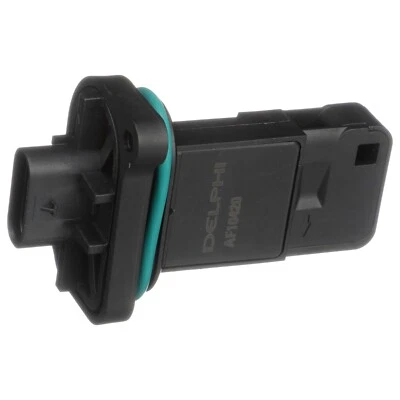 Sensor de flujo de masa de aire Delphi para Mini Cooper Clubman 2016-2021 2017 2018 2019 Foto 1 de 4