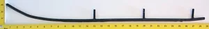 Polaris Indy XC SP 800, 2001 2002 2005, Hardbar Wearbars - PAIR - Picture 1 of 1