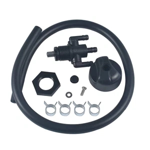 For Polaris 3-Way Fuel Shut Off Valve Petcock Sportsman 500 325 335 400 7052161 - Picture 1 of 3