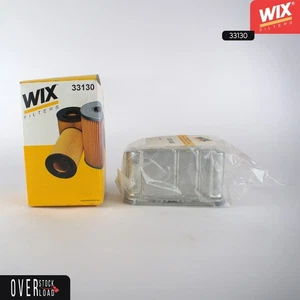 WIX 33130 Fuel Filter For Select 83 Chevrolet GMC Models NOS - Picture 1 of 4