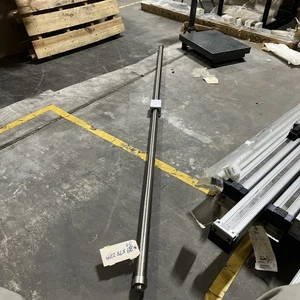 SMC CILINDRO SIN VARILLA CY2B40H-2100-X1 - Imagen 1 de 5