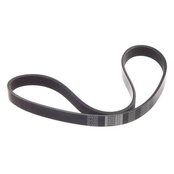 For Toyota Camry 1989-1990 Bando 6PK-0940 Rib Ace V-Ribbed Serpentine Belt — 第 1/1 张图片