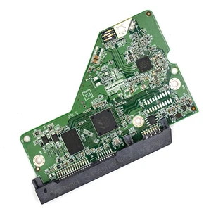 Board Number: 2060-771945-001 REV A For PCB Digital Logic HDD Board - Afbeelding 1 van 4