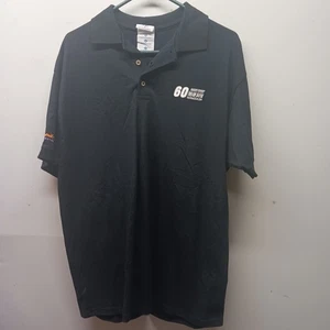 Roush Fenway Racing Trevor Bayne 60 We Back Pat Summitt gefunden. Poloshirt Large  - Bild 1 von 6