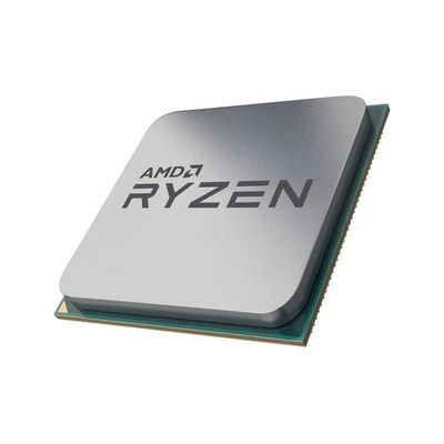 AMD Ryzen 5|550 AMD R5 3,6 GHz AM4 cores 12 threads 3.6 GHz 100-000000457 - Immagine 1 di 2