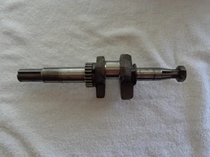 Cigüeñal Briggs & Stratton 593811 OEM (25S13) - Imagen 1 de 5