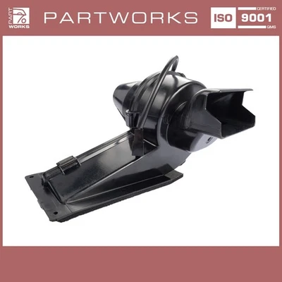 Blower Air Conditioning for Porsche 911 G 930 91162401301 - Image 1 of 4