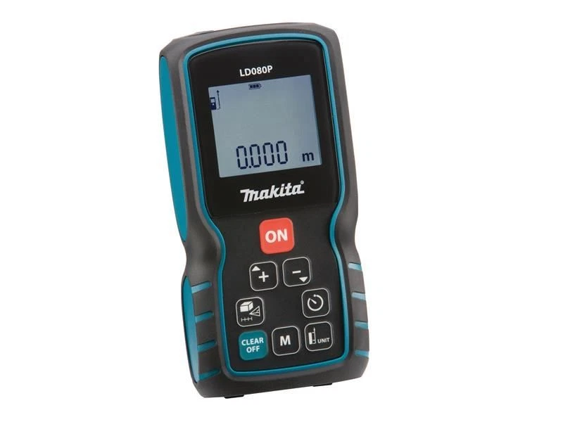 Makita - LD080P Mesure Laser 80 m Foto 1 de 1
