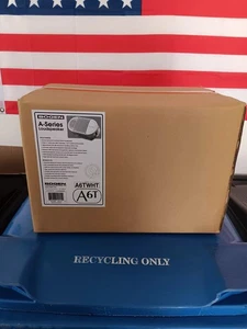 BOGEN A6TWHT 2-WAY INDOOR/OUTDOOR BRACKET MOUNT SPEAKER [BRAND NEW] - Picture 1 of 3