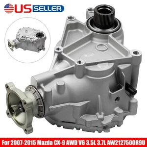 Transfer Case Assembly AW2127500R9U For Mazda CX-9 2007-2015 3.7L 3.5L AWD Auto - Bild 1 von 12