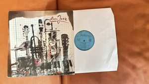 Zum Jazz Various NEAR MINT Schola Vinyl LP - Bild 1 von 5