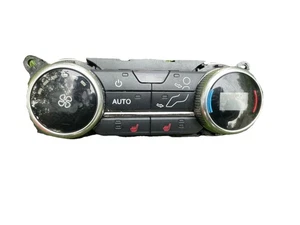 2018 - 2021 FORD EXPEDITION OEM REAR CONSOLE A/C HEATER CLIMATE CONTROL PANEL - Picture 1 of 11