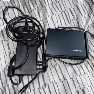 Kensington SD5560T Thunderbolt3 and USB-C Docking Station - Afbeelding 1 van 8