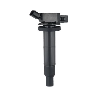 1*ignition Coil 9091902244 ABS Black OEM Number High Quality Practical - Picture 1 of 11