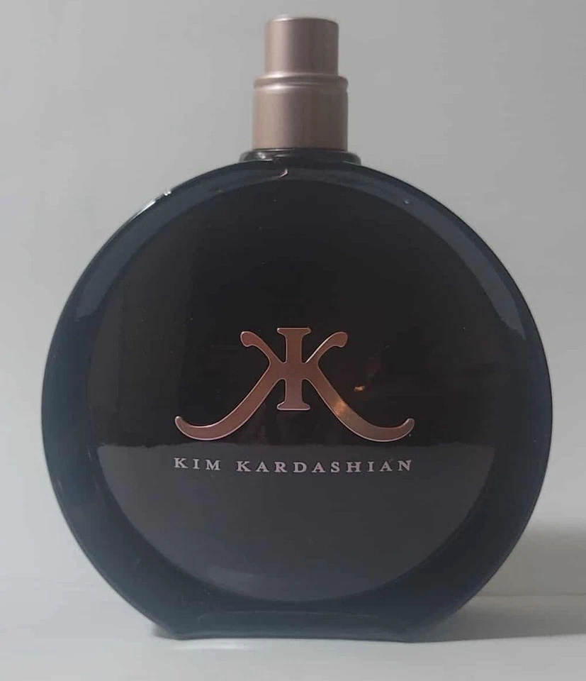 Kim Kardashian por Kim Kardashian Perfume Mujer 3.4 OZ 100 ml EDP Spray SIN TAPA Foto 1 de 1