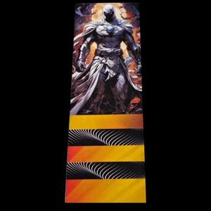 Moon Knight Comic Legends Bookmark - Picture 1 of 2
