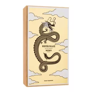 Memo Paris Winter Palace 75ml EDP Spray New & Sealed RRP $460 AUTHENTIC - Picture 1 of 9