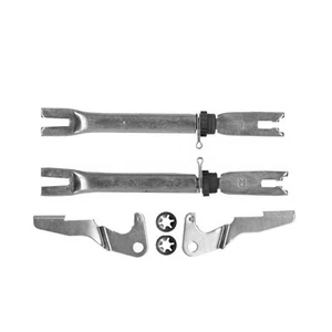 PAAR BREMSBACKENVERSTELLER NACHSTELLSATZ HINTEN passend für: BMW 3ER E36 90-00 BBA214A - Bild 1 von 1