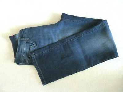 NEUw* ANGELS Jeans* Dolly* Gr 40 Länge 30* dunkles blau - Bild 1 von 4