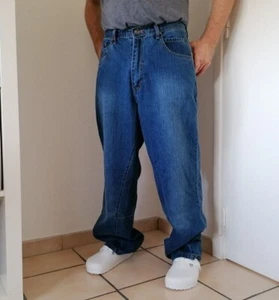 ROCAWEAR Jeans Gr. USA 34 - 36 - Hip Hop Jeans Jeans - Bild 1 von 9