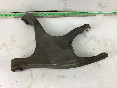 2009 - 2012 Audi A4 Rear Left Driver Side Lower Control Arm 8K0505311J OEM - Image 1 of 4