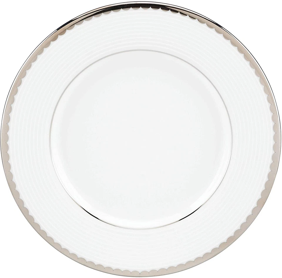 Kate Spade Sugar Pointe Cups and 5 Saucers