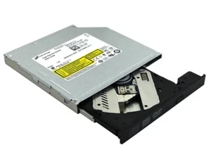 HP NC2400 8X DVDR-RW/CDRW SUPER MULTI Drive - Picture 1 of 1