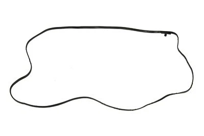 Junta de cárter de aceite de transmisión URO para BMW Z4 2006-2011 Foto 1 de 4