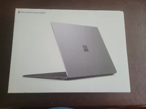 EMPTY BOX FOR Microsoft Surface Laptop 3 - Picture 1 of 7
