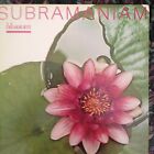 Subrama  Niam  'Blossom' Rare Promo  Lp In New Condition