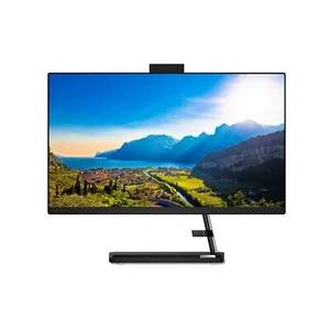 Lenovo IdeaCentre AIO 3 24ALC6, 60,5 cm (23.8"), Full HD, AMD Ryzen™ 5, 16 GB, 5 - Bild 1 von 12