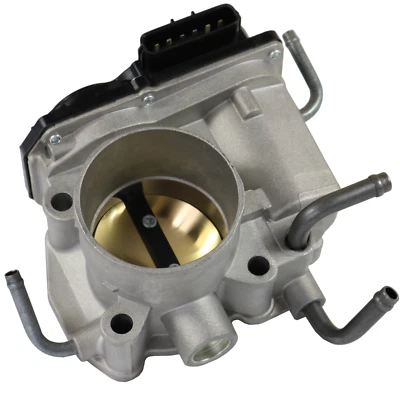 2203028070 Fits Toyota Camry Matrix Corolla RAV4 2.4L Scion tC xB Throttle Body - Image 1 of 4