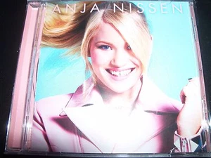 Anja Nissen (The Voice Australia 2014) Self Titled CD – Like New - Picture 1 of 1