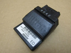 Honda CBR 125 R-F 2018 ECU (14134) - Picture 1 of 6
