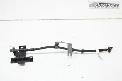 2015-2021 福特 EDGE SEL AWD 后方右制动钳电缆软管 F2GC2C338A 原始设备制造商 — 第 1/4 张图片