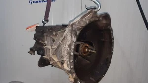 GEARBOX BMW 3 serie (E90) Sedan 318i 16V (N43-B20A) 2008 2170000942 - Picture 1 of 5