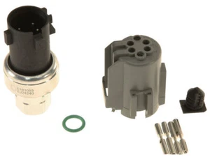 A/C Pressure Switch For 2003-2011 Jeep Wrangler 2.4L 4 Cyl 2008 2009 SD266YF - Picture 1 of 1