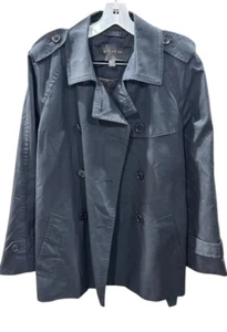 COACH Trench Coat, Men's Size: Medium, Pre-owned - Picture 1 of 6