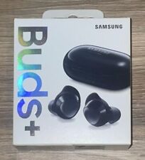 New listing
		Samsung Galaxy Buds + Plus Sm-R175 Wireless Bluetooth Earbuds Sealed New