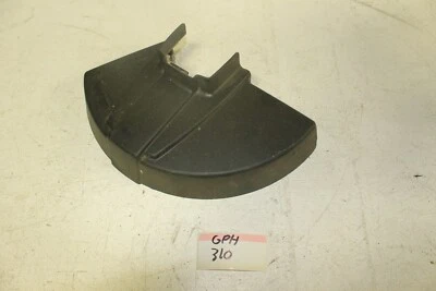 Weed Eater XT12 Trimmer/Edger Guard - Image 1 of 2