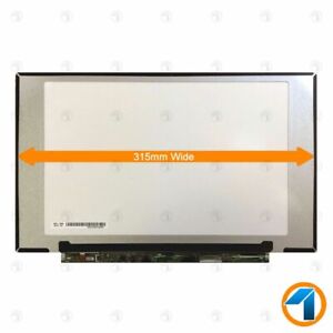 Compatible 14" LP140WFA-SPD1 (SP) (D1) 1920x1080 30Pin eDP Laptop Screen