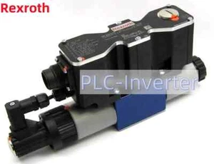 Rexroth Hydraulic Valve R900707192 4WREEM6E32-22/G24K34/B6V *New*L+F - Picture 1 of 2