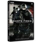 Shots Fired DVD